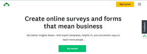 surveymonkey